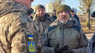 Украинцы будут с гордостью носить военную форму, а европейцы будут за это платить