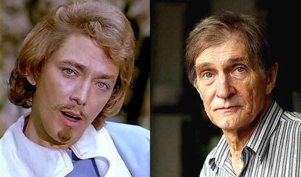 Чьими голосами говорили известные киногерои советского кино? 