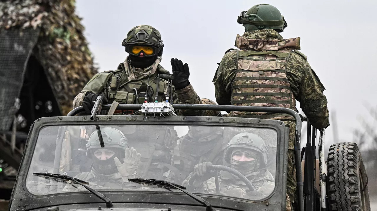 Западный журналист раскрыл значимость продвижения армии РФ