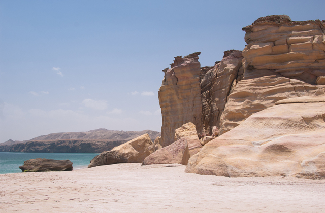 Природные и исторические достопримечательности Омана Природные и исторические достопримечательности Омана Путешествия,фото