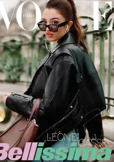 Младшая дочь Моники Беллуччи и Венсана Касселя вместе с матерью снялась для Vogue Кассель, Леони, Vogue, Беллуччи, после, Моника, девушка, Кунаки, расставания, интервью, БеллуччиЛеони, ItaliaЛеони, сейчас, журнала, супруги, будущем, только, Моники, Касселя, остались