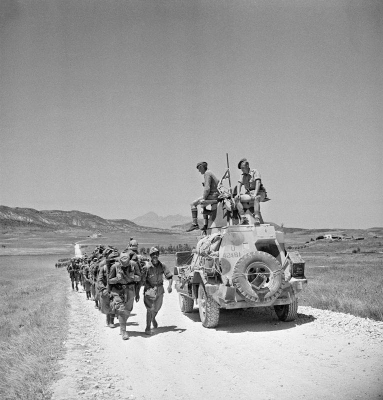 Почему союзники не открыли второй фронт во Франции в 1943 году Почему союзники не открыли второй фронт во Франции в 1943 году история