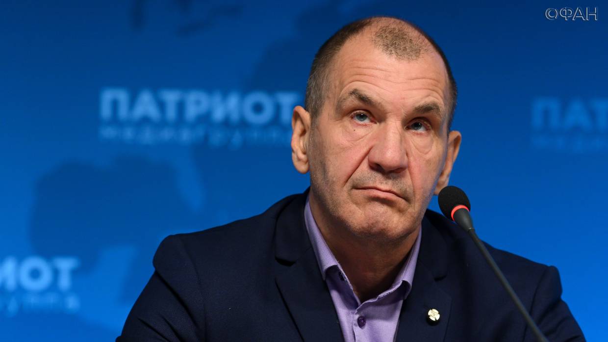 Шугалей о санкциях против российских ЧВК: Инструмент незаконного политического давления