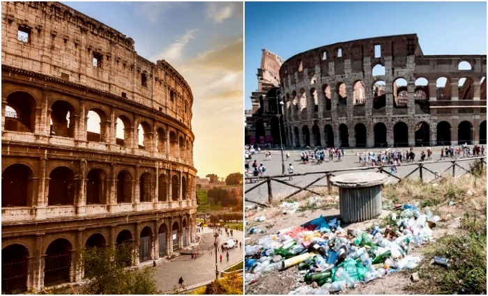 Развеянные туристические иллюзии: 10 городов, которые явно переоценены