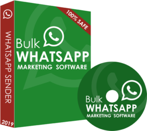 WhatsAppBulkSender Bulk