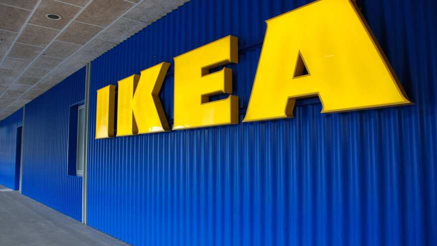 IKEA объявила о финальной распродаже товаров в РФ