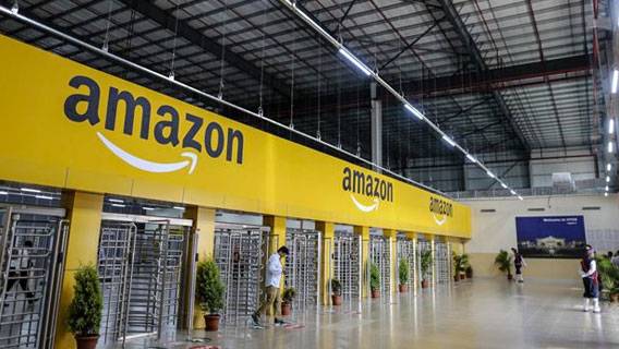 Комитет Конгресса обвинил Amazon в незаконном препятствовании антимонопольному расследованию против компании ИноСМИ