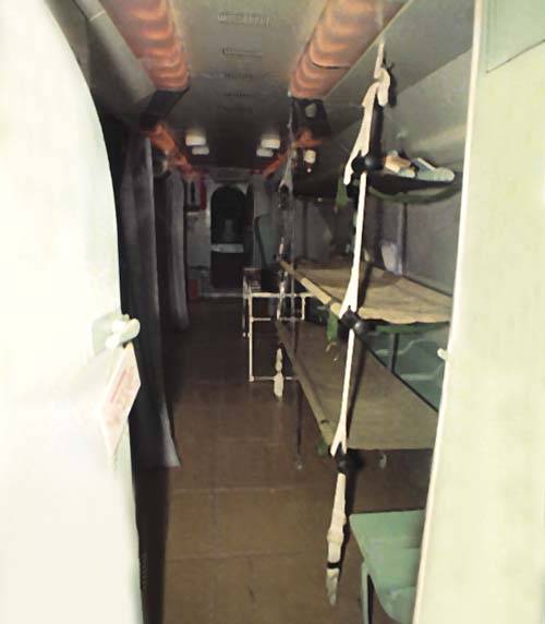 Возвращение «Альбатроса». Проект А-42 возобновляется Возвращение «Альбатроса». Проект А-42 возобновляется ввс