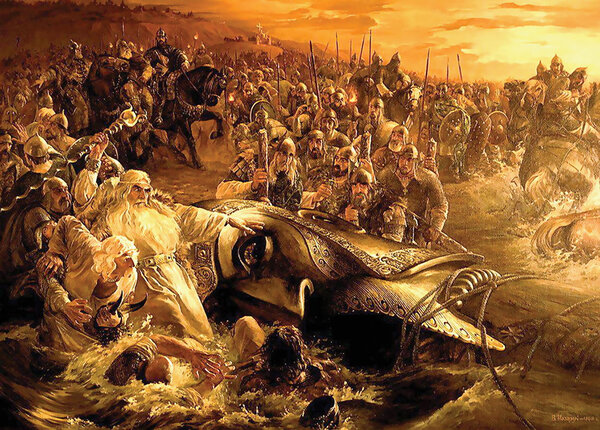 Православная инквизиция