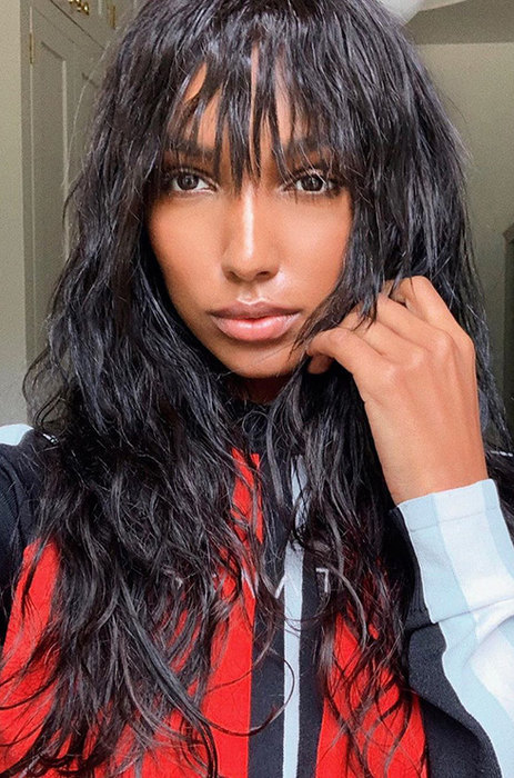 Модные прически осени на примере знаменитостей Модные прически осени на примере знаменитостей знаменитости,прически-укладки-стрижки,тенденции