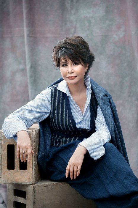 Мировые знаменитости с казахскими корнями 