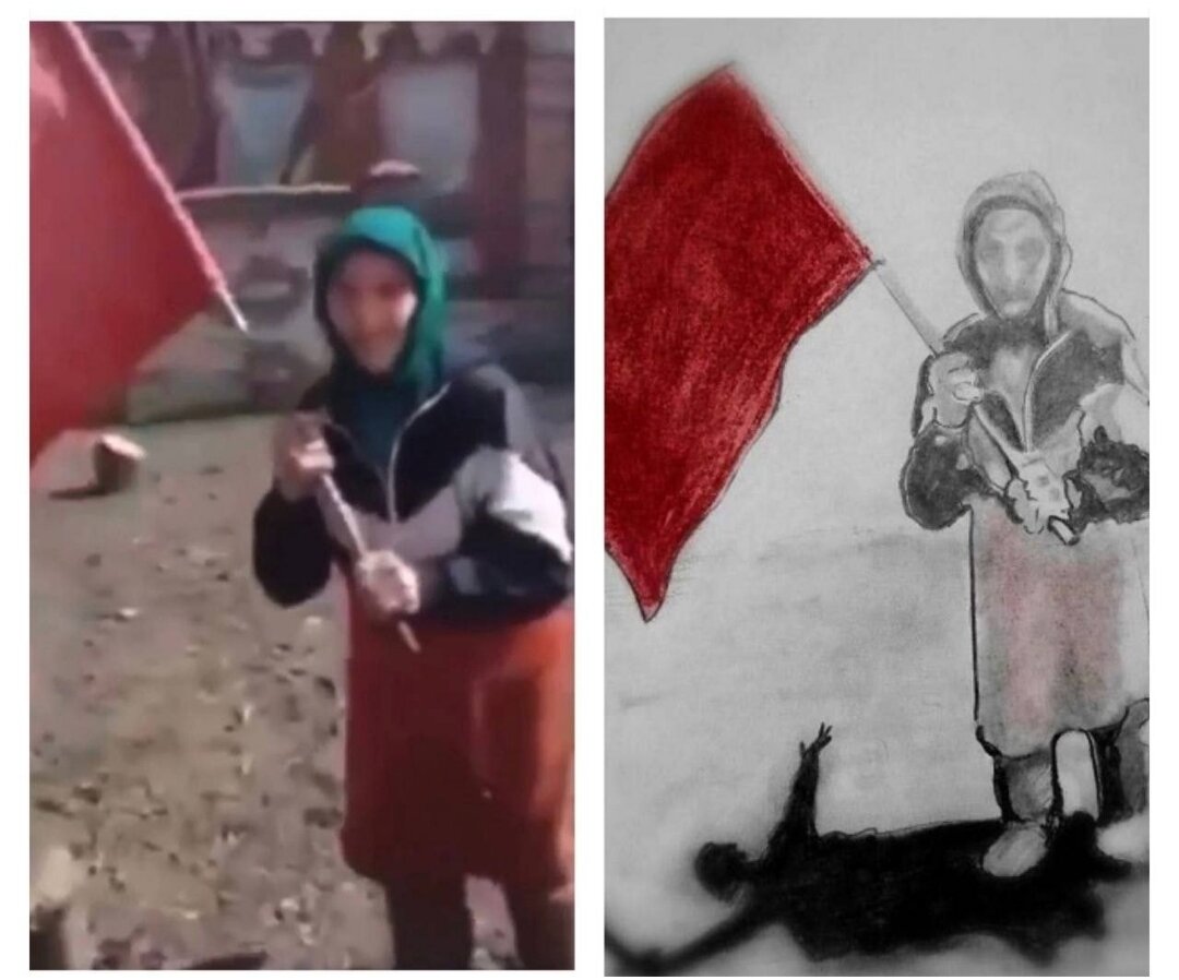 УКРАИНА: НОВОСТИ 14.04.2022 вечер