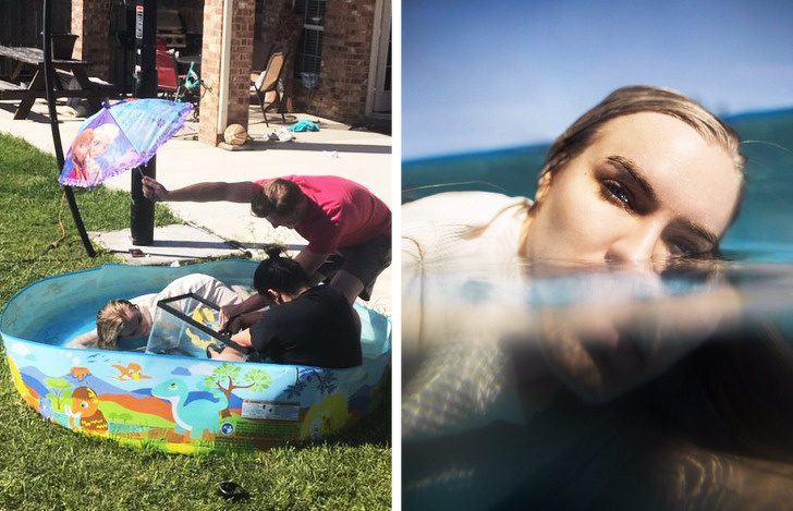 15 примеров, когда смекалка не оставляет ни единого шанса проблемам жизненное,смешное