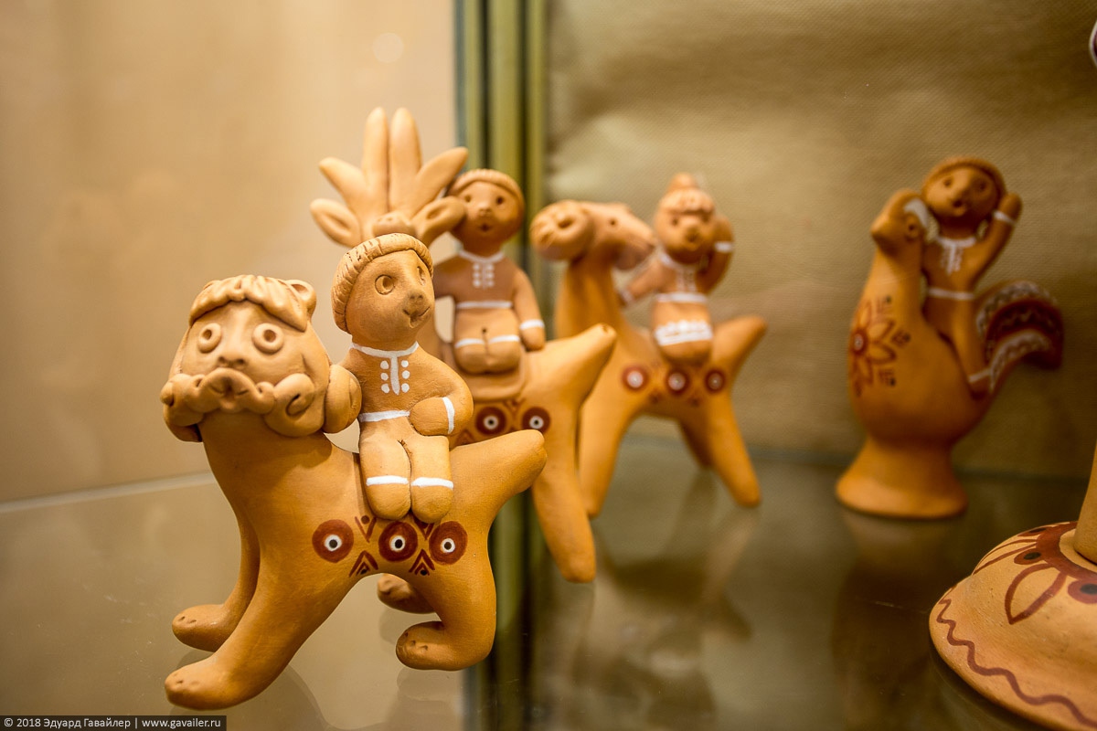 Где в Киеве ностальгируют о советском детстве