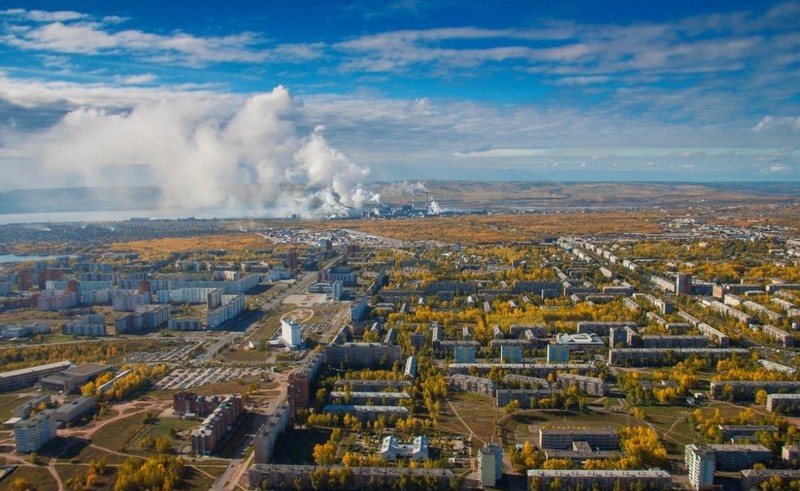 Не дышите: 12 самых грязных городов России воздуха, города, городе, выбросов, предприятий, число, комбинат, крупный, более, городов, России, промышленный, город, атмосферу, воздухом, количество, выбросы, также, экологии, около