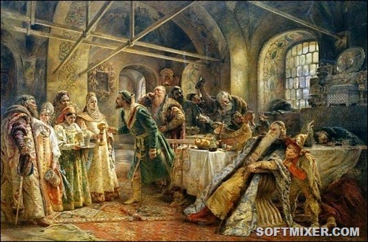 Семь жен Иоанна Васильевича Семь жен Иоанна Васильевича