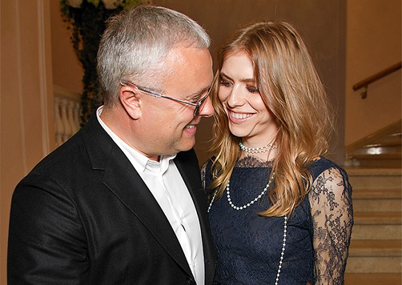 Наталья Водянова и другие русские красавицы, которые вышли замуж за самых богатых людей мира Наталья Водянова и другие русские красавицы, которые вышли замуж за самых богатых людей мира Культура