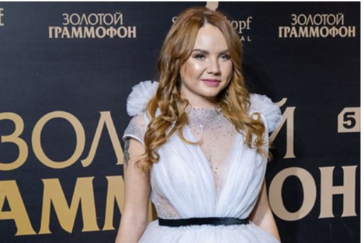 Певица МакSим пришла в сознание