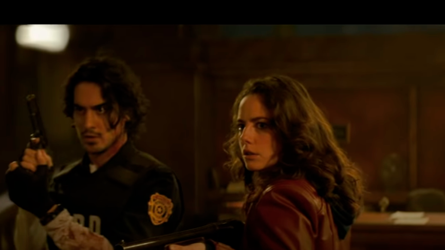 Премьера хоррора «Обитель зла: Раккун-Сити» состоится на неделю раньше в России