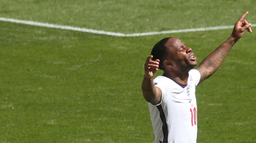 Безупречная машина для убийств: в чем секрет сборной Англии на Евро-2020