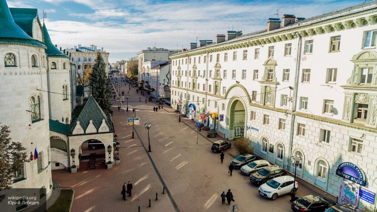 Улица в нижнем как арбат. Арбат в Нижнем Новгороде улица. Большая Покровка Нижний Новгород.