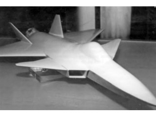 Скорость 3500 кмч. и гиперзвуковое оружие: в России разрабатывают перспективный истребитель МиГ-44 ввс