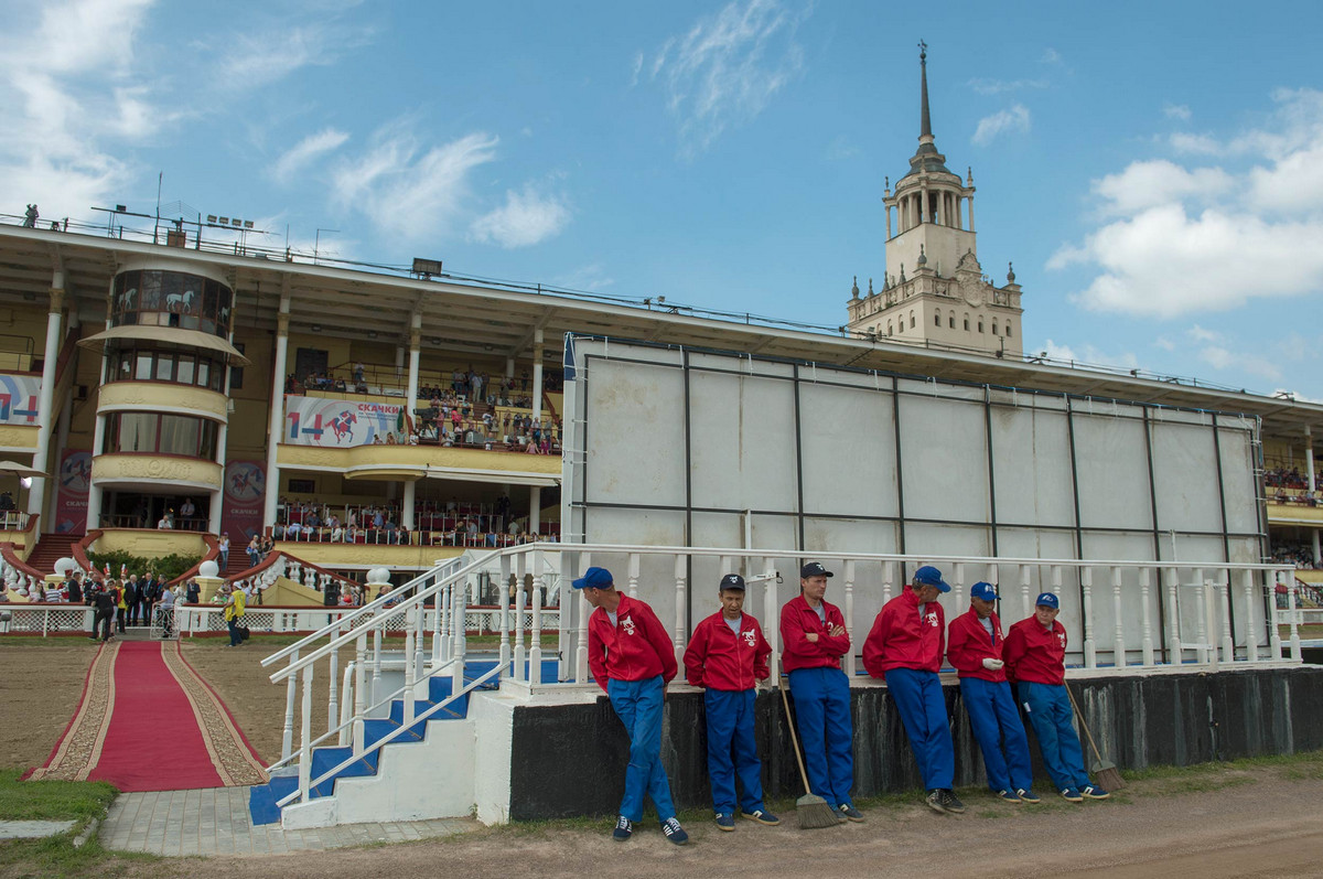 Просто Москва Артёма Житенёва Просто Москва Артёма Житенёва
