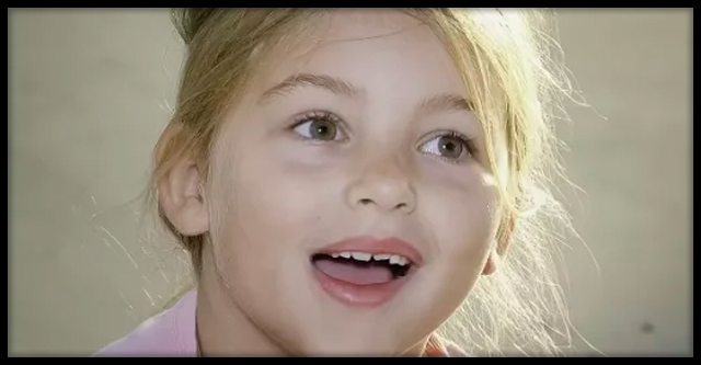 Четверо самых необычных детей мира, которые всех удивили