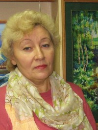 Фото пользователя надежда табакова
