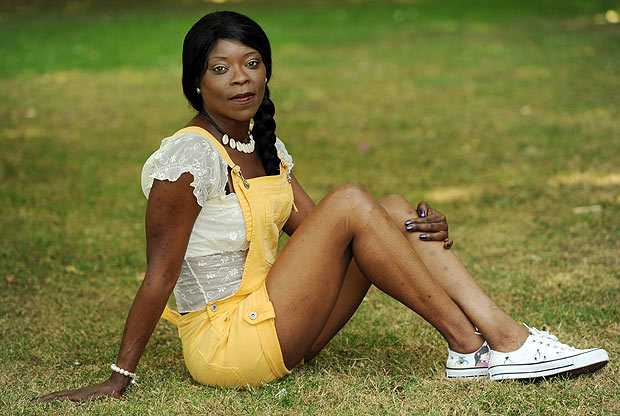 Вечная молодость разрушила жизнь 47-летней женщины