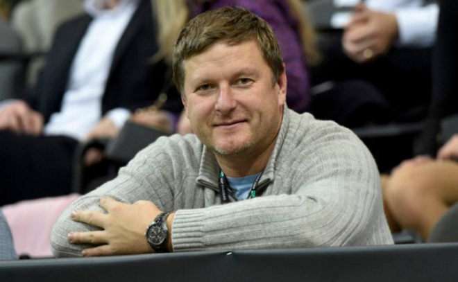 Евгений Кафельников: «Я уеду из России, если встанет выбор – либо меня посадят, либо я уезжаю»