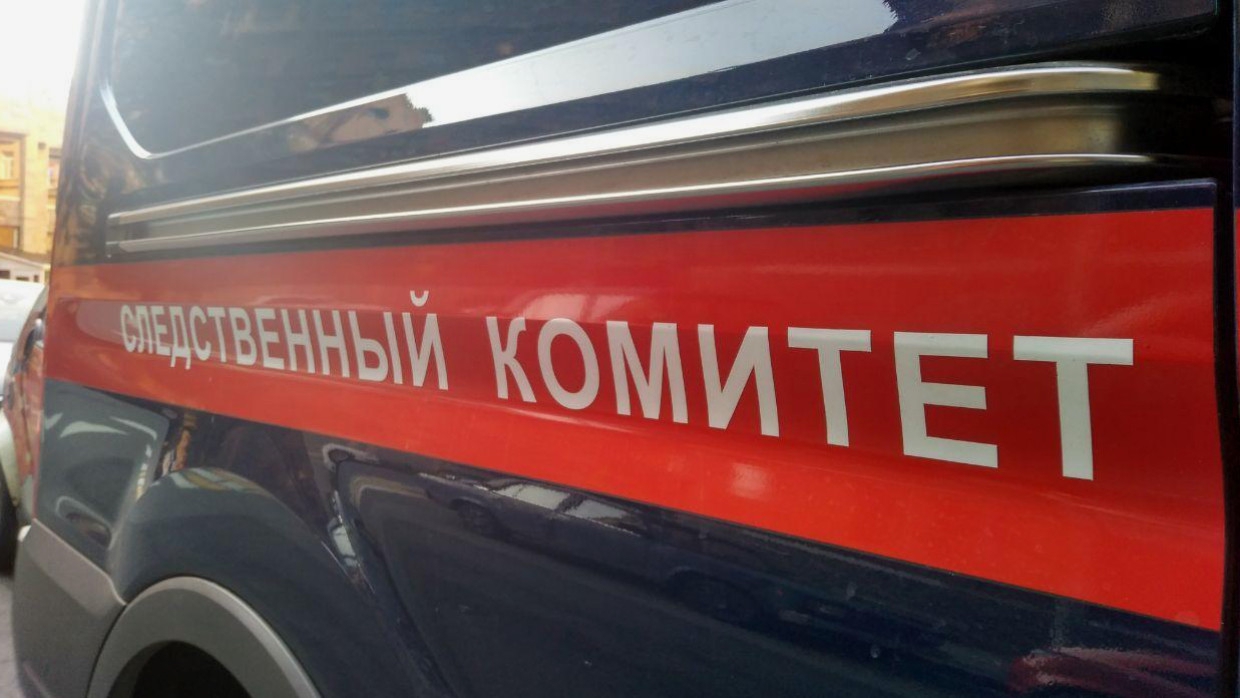 СКР возбудил дело в связи со стрельбой в Смоленской области