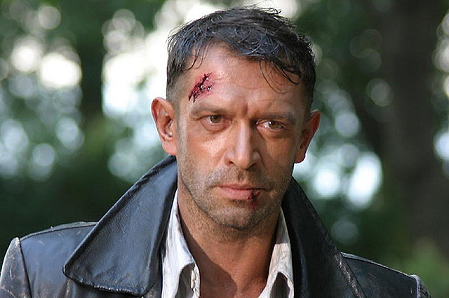 Владимир Машков снимется во втором сезоне "Ликвидации", несмотря на заявление об уходе из кино