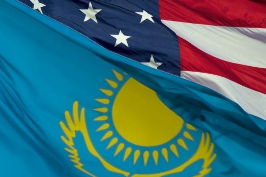 Украинский кризис – и многовекторный Казахстан