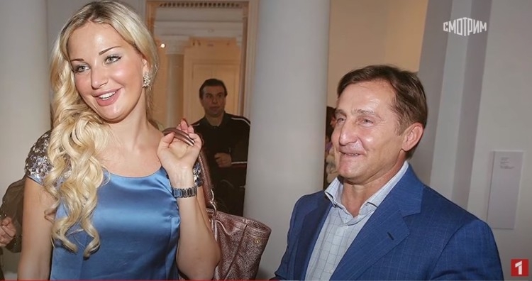 Мария Максакова хочет попросить Тюрина пощадить психику их детей Шоу-бизнес