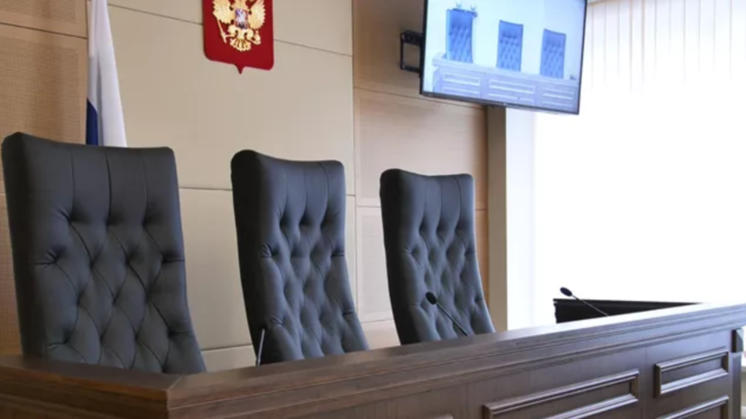 Суд в Москве арестовал вице-премьера Алтайского края по делу о мошенничестве