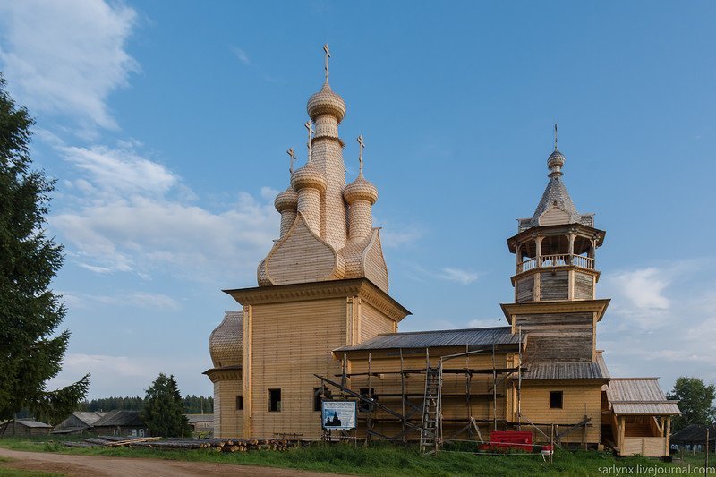 Арктическая монументальность путешествия, факты, фото