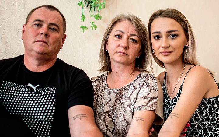 НА УКРАИНЕ ПОГИБ ЧЕМПИОН ПО БОЯМ БЕЗ ПРАВИЛ: 4 ЖИЗНИ И ОДНА СМЕРТЬ РУССКОГО РАЗВЕДЧИКА НА УКРАИНЕ ПОГИБ ЧЕМПИОН ПО БОЯМ БЕЗ ПРАВИЛ: 4 ЖИЗНИ И ОДНА СМЕРТЬ РУССКОГО РАЗВЕДЧИКА армия