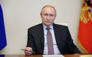 Путин посоветовал ЕС “заняться своими внутренними проблемами” вместо того, чтобы обвинять РФ в наплыве мигрантов