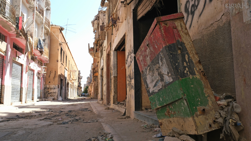 Девять лет без Каддафи: последствия для Ливии
