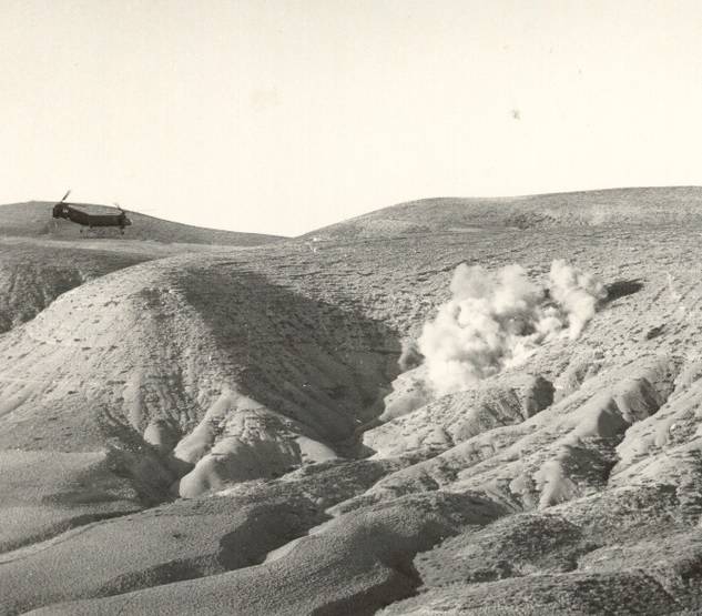 Послевоенное использование немецких авиационных 7,92-мм пулемётов и 20-мм пушек, созданных в годы Второй мировой оружие