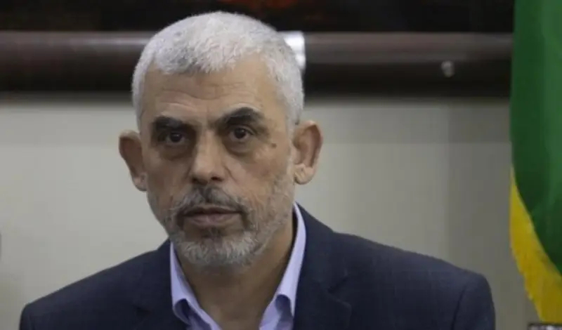 Times of Israel: В Рафахе нет главы ХАМАС в секторе Газа Яхьи Синвара