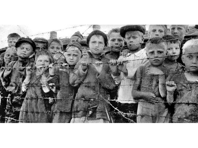 ДЕТСКАЯ ФАБРИКА КРОВИ Саласпилс - Латвия ДЕТСКАЯ ФАБРИКА КРОВИ Саласпилс - Латвия история