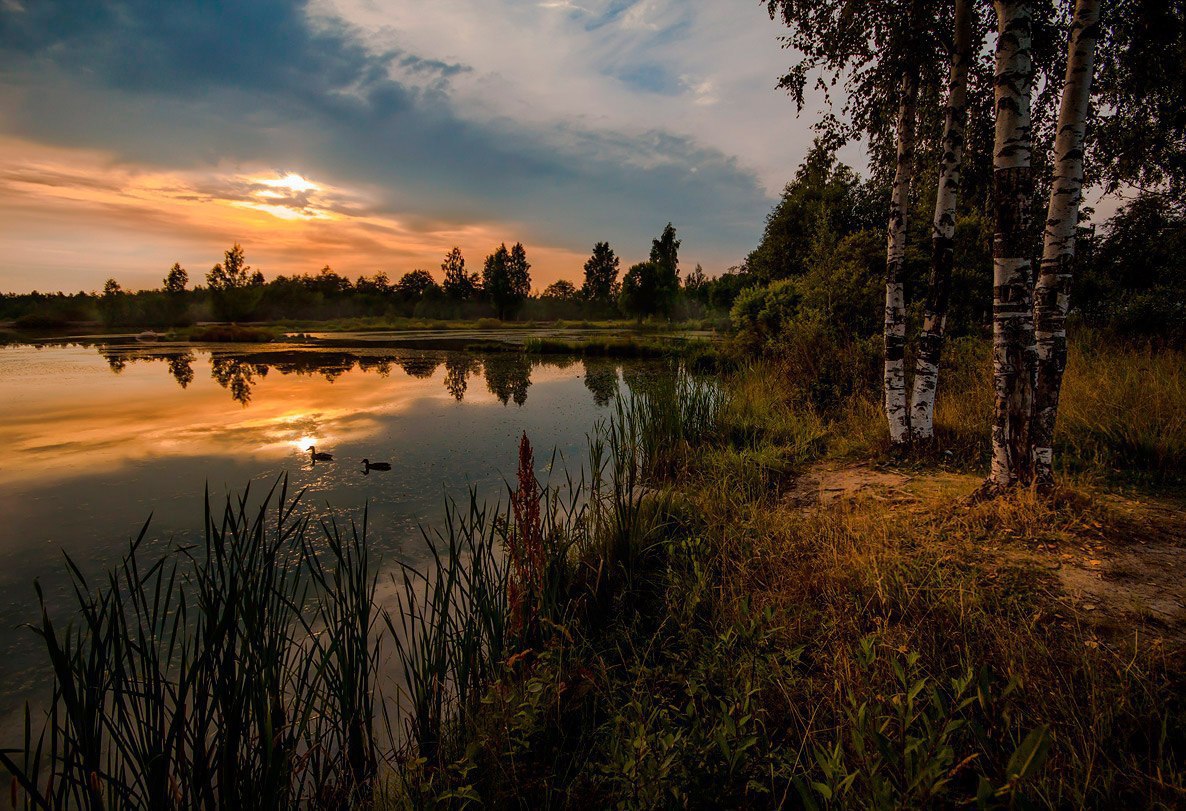 Погода крас край. Красота русской природы. Фотоискусство пейзаж.