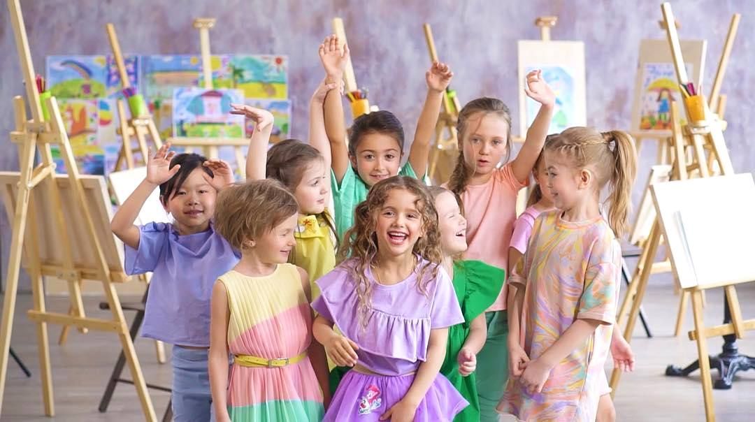 Премьера! Музыкальная программа «Крутой ребёнок»