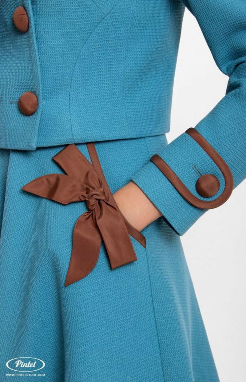 Изюминка любого образа: Восхитительные идеи оформления манжеты и рукавов женские хобби,рукоделие,своими руками,шитье