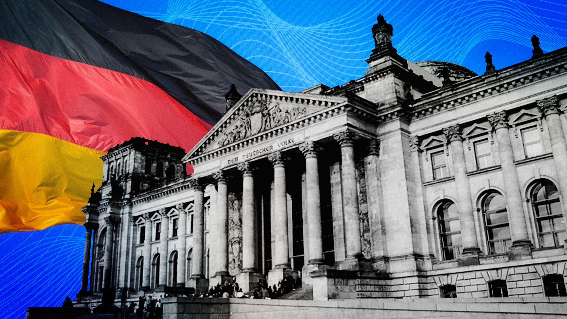 Die Welt: над Германией нависла продовольственная катастрофа Die Welt: над Германией нависла продовольственная катастрофа Политика