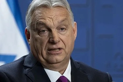 Орбан заявил о неготовности Украины к вступлению в Евросоюз
