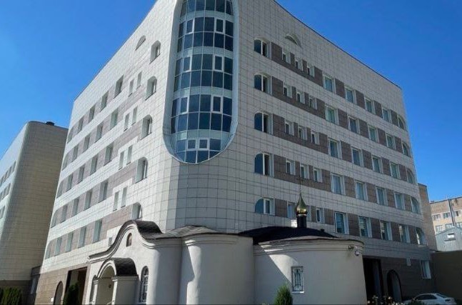 В Великом Новгороде временно отстранён от должности главврач онкодиспансера