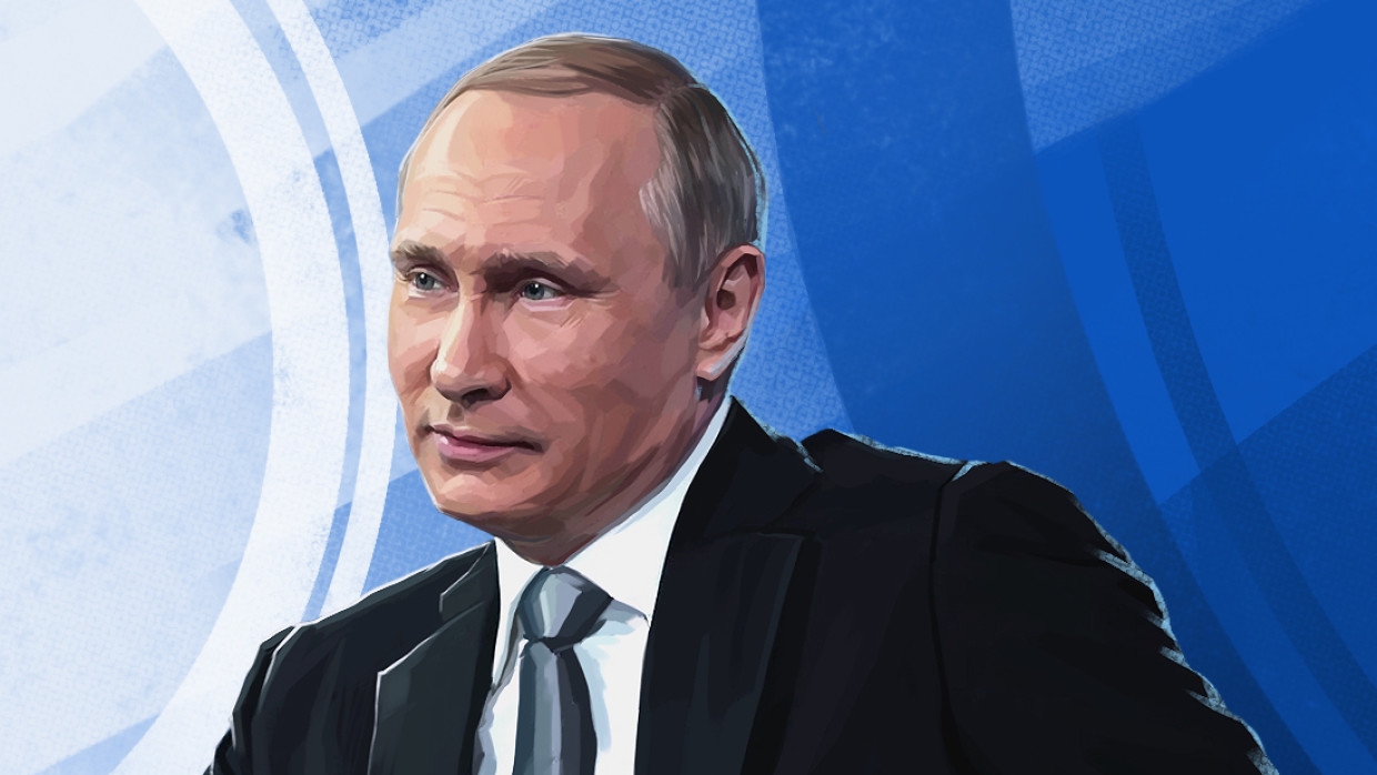 Арабские СМИ обсуждают любимого философа Путина